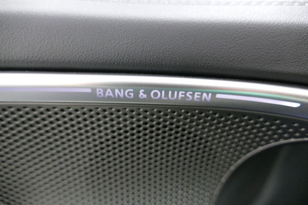 2026 Audi A6 Premium Plus quattro