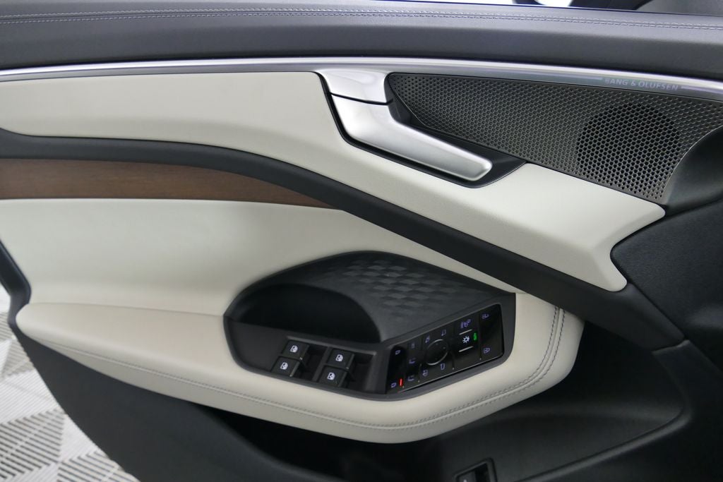 2026 Audi A6 Premium Plus quattro