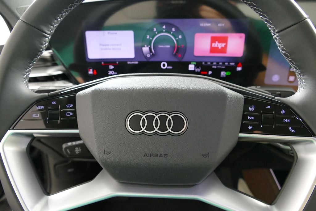 2026 Audi A6 Premium Plus quattro