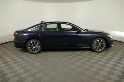 2026 Audi A6 Premium Plus quattro