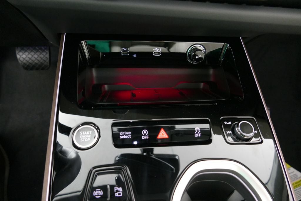 2026 Audi A6 Premium Plus quattro