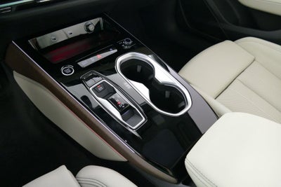 2026 Audi A6 Premium Plus quattro