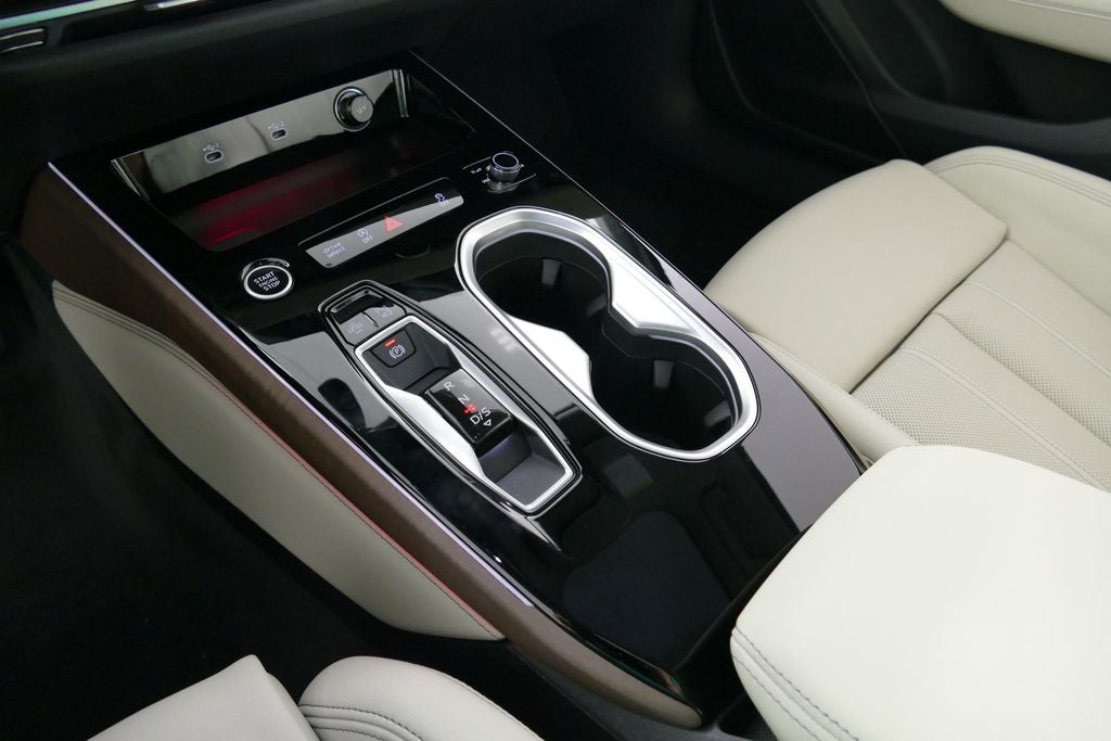 2026 Audi A6 Premium Plus quattro