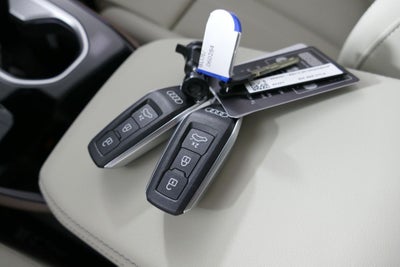 2026 Audi A6 Premium Plus quattro