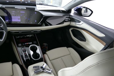 2026 Audi A6 Premium Plus quattro