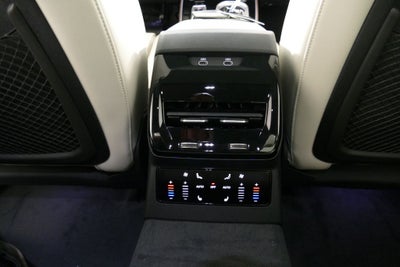 2026 Audi A6 Premium Plus quattro