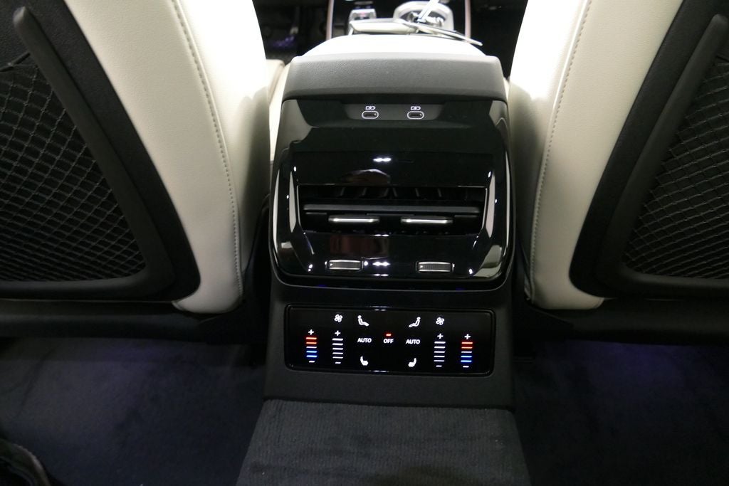 2026 Audi A6 Premium Plus quattro