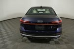 2026 Audi A6 Premium Plus quattro