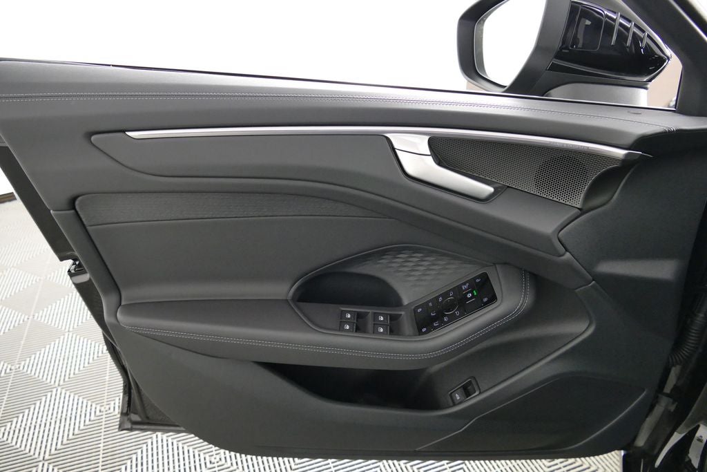 2026 Audi A6 Premium Plus quattro