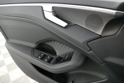 2026 Audi A6 Premium Plus quattro