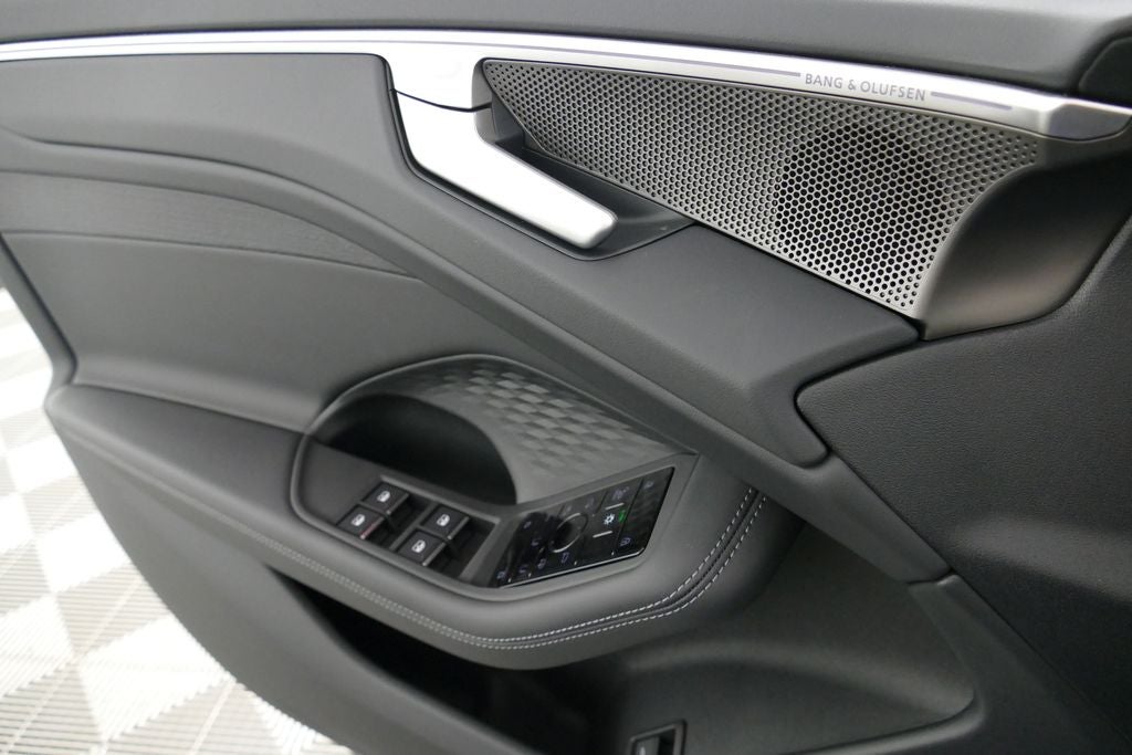 2026 Audi A6 Premium Plus quattro
