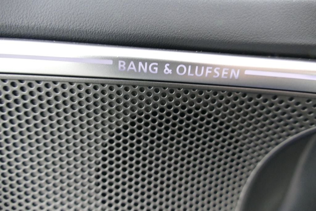 2026 Audi A6 Premium Plus quattro