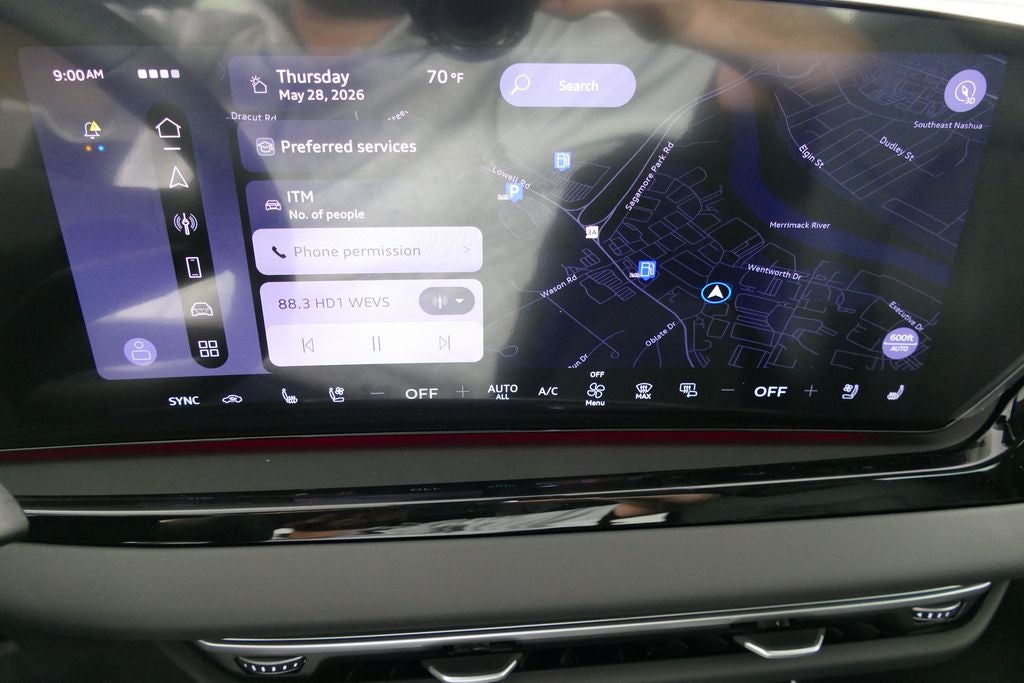 2026 Audi A6 Premium Plus quattro