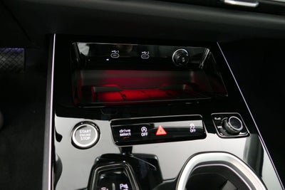 2026 Audi A6 Premium Plus quattro