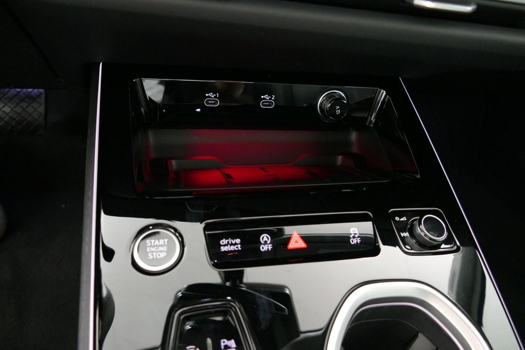 2026 Audi A6 Premium Plus quattro