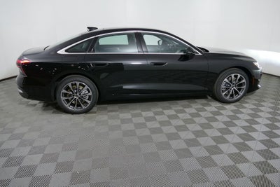 2026 Audi A6 Premium Plus quattro