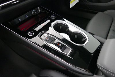 2026 Audi A6 Premium Plus quattro