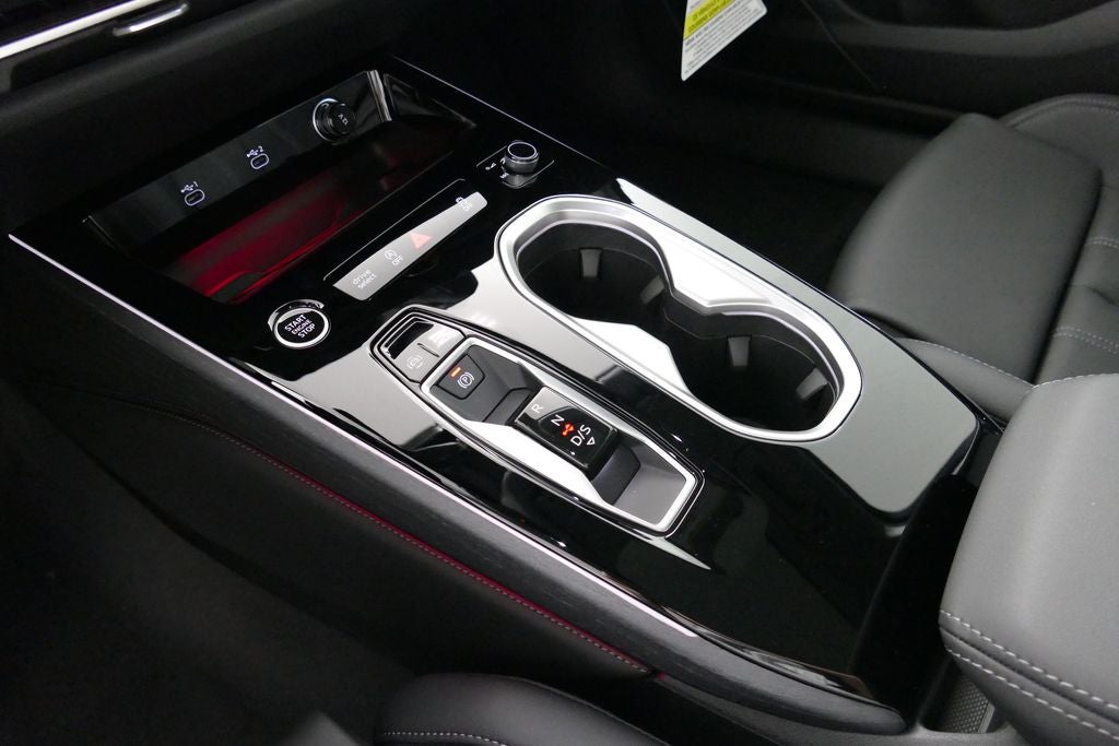 2026 Audi A6 Premium Plus quattro