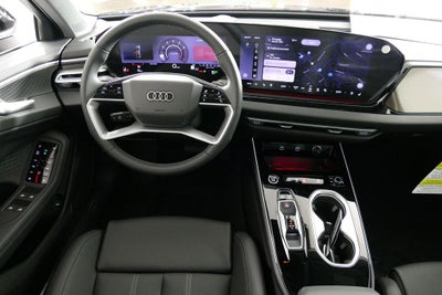 2026 Audi A6 Premium Plus quattro