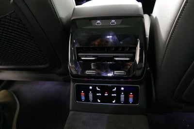 2026 Audi A6 Premium Plus quattro