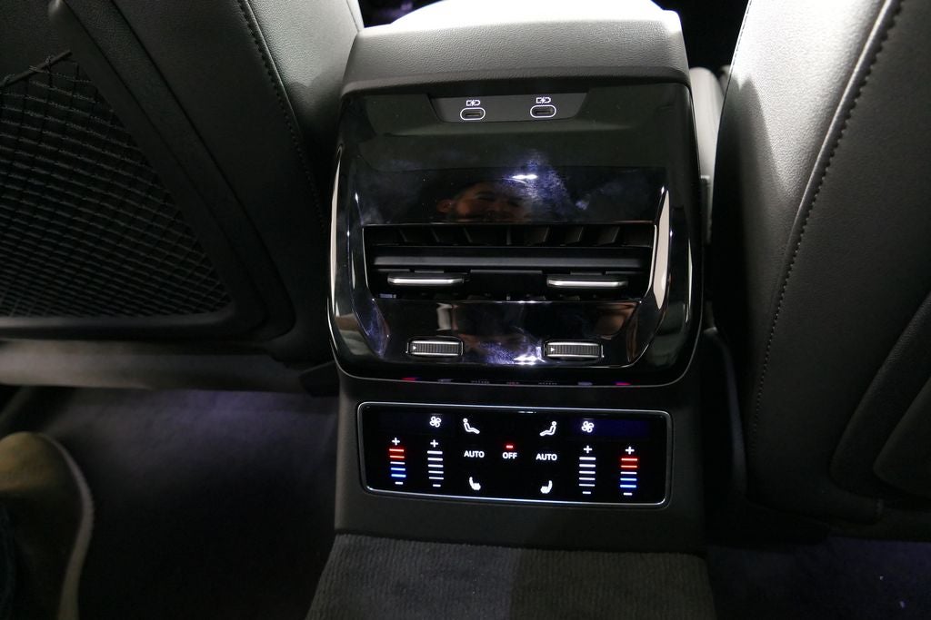 2026 Audi A6 Premium Plus quattro