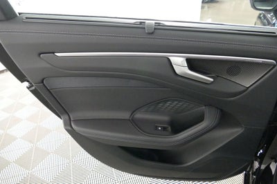 2026 Audi A6 Premium Plus quattro