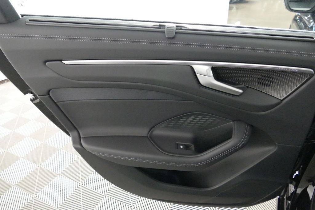 2026 Audi A6 Premium Plus quattro