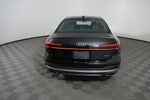 2026 Audi A6 Premium Plus quattro
