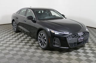 2026 Audi A6 Premium Plus quattro