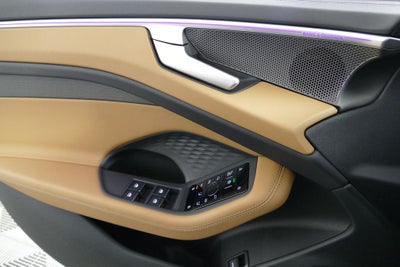 2026 Audi A6 Premium Plus quattro