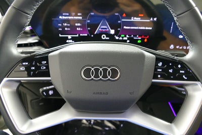 2026 Audi A6 Premium Plus quattro
