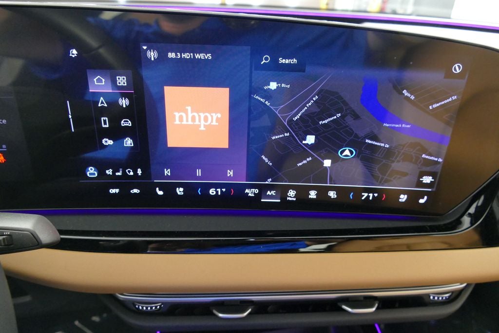 2026 Audi A6 Premium Plus quattro