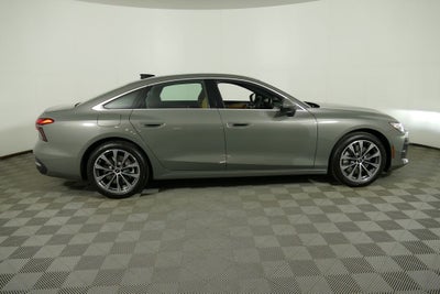 2026 Audi A6 Premium Plus quattro
