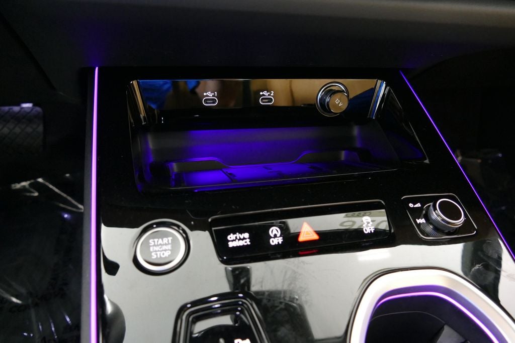 2026 Audi A6 Premium Plus quattro