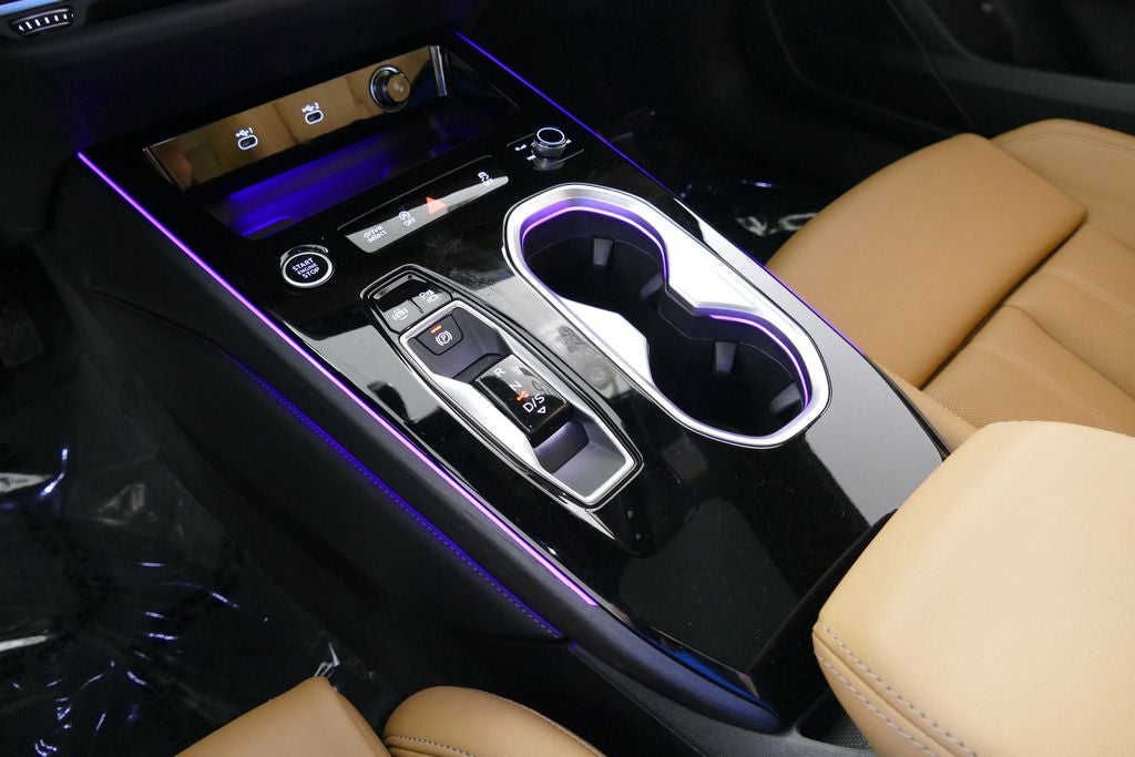 2026 Audi A6 Premium Plus quattro