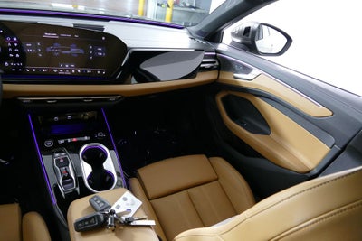 2026 Audi A6 Premium Plus quattro