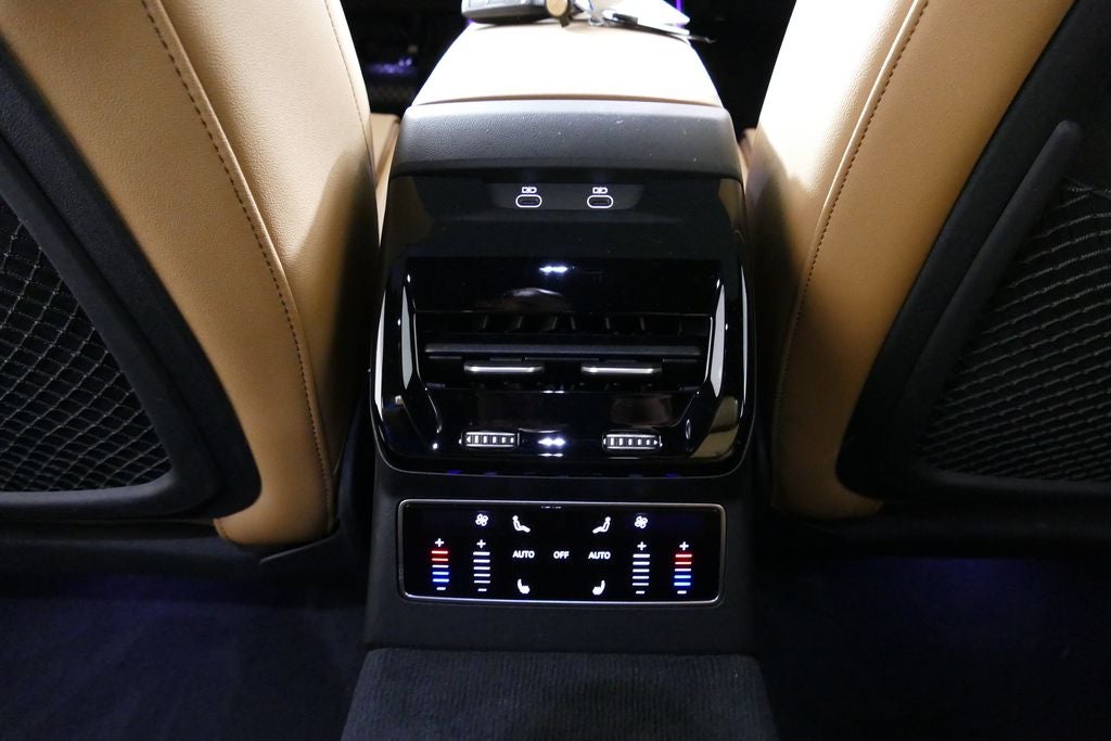2026 Audi A6 Premium Plus quattro