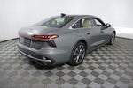 2026 Audi A6 Premium Plus quattro