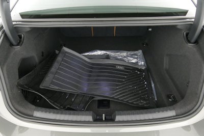 2026 Audi A6 Premium Plus quattro