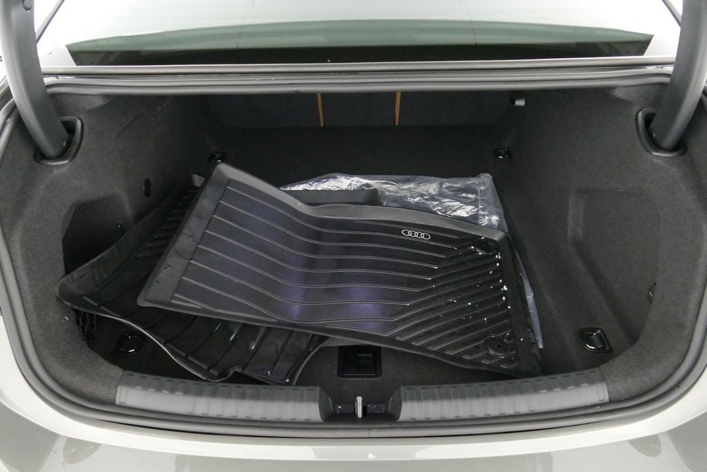 2026 Audi A6 Premium Plus quattro
