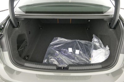 2026 Audi A6 Premium Plus quattro