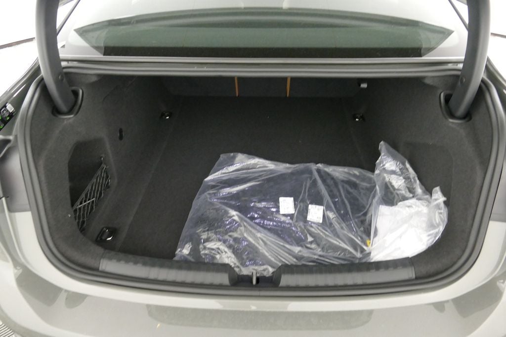 2026 Audi A6 Premium Plus quattro