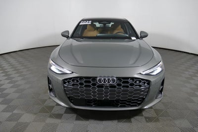 2026 Audi A6 Premium Plus quattro