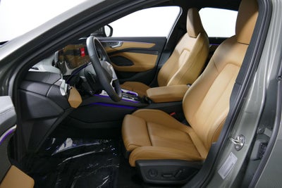 2026 Audi A6 Premium Plus quattro