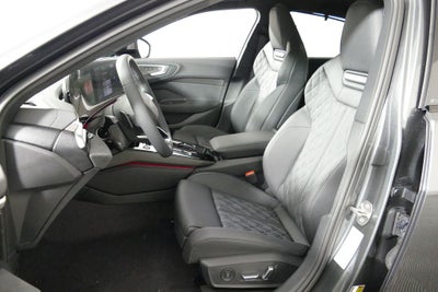 2026 Audi S5 3.0T Premium Plus quattro