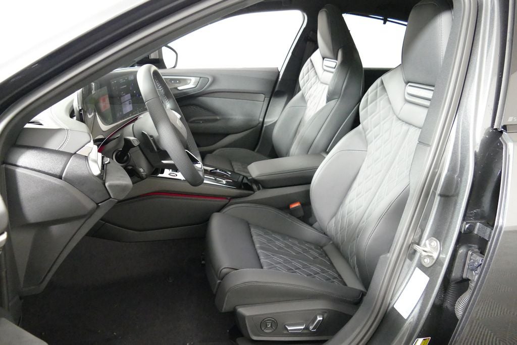 2026 Audi S5 3.0T Premium Plus quattro