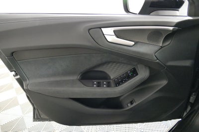 2026 Audi S5 3.0T Premium Plus quattro