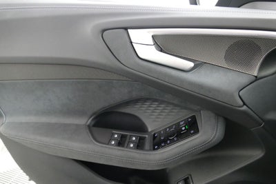 2026 Audi S5 3.0T Premium Plus quattro