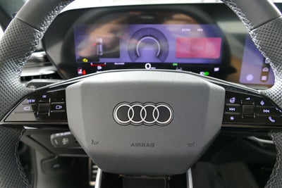 2026 Audi S5 3.0T Premium Plus quattro