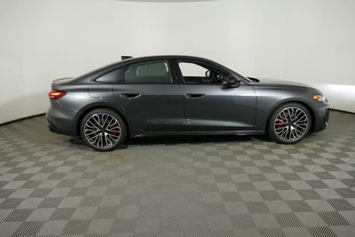 2026 Audi S5 3.0T Premium Plus quattro